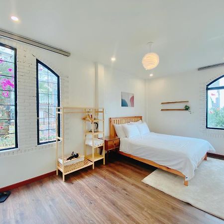 Dalat Home Exterior photo