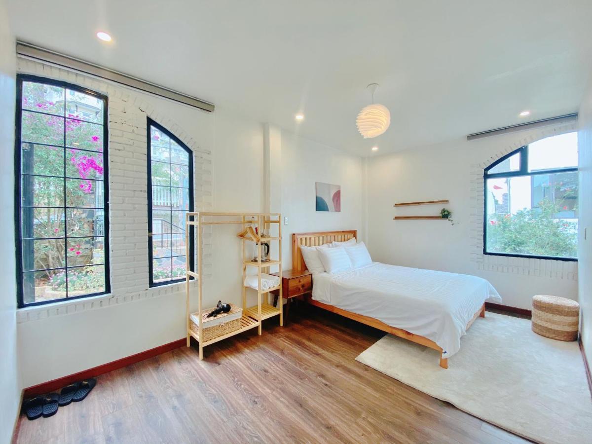 Dalat Home Exterior photo