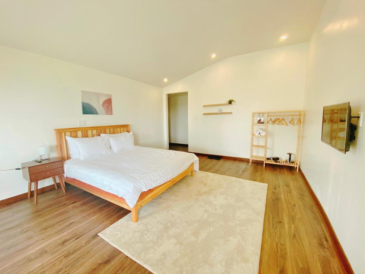 Dalat Home Exterior photo