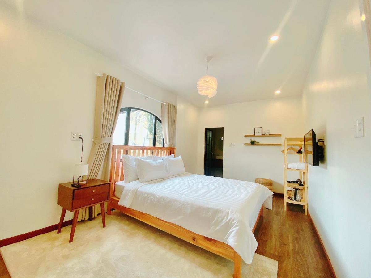 Dalat Home Exterior photo