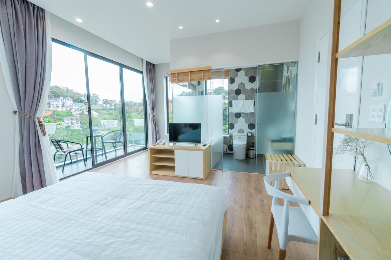 Dalat Home Exterior photo