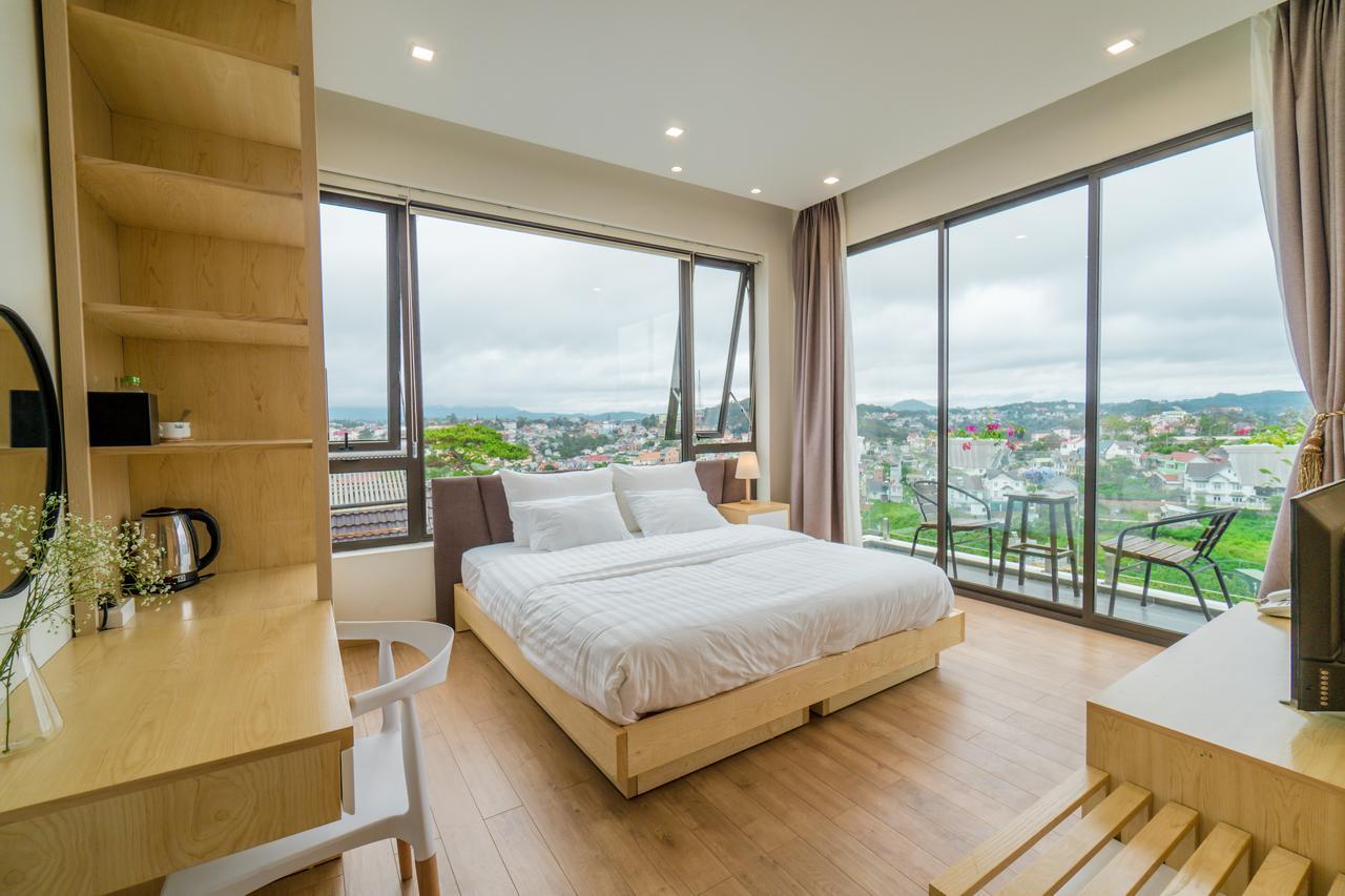 Dalat Home Exterior photo