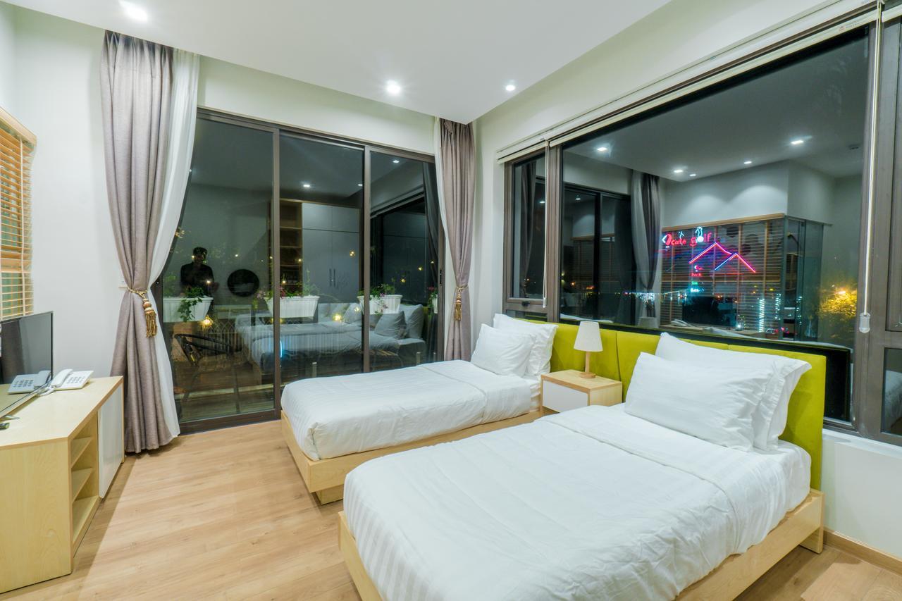 Dalat Home Exterior photo