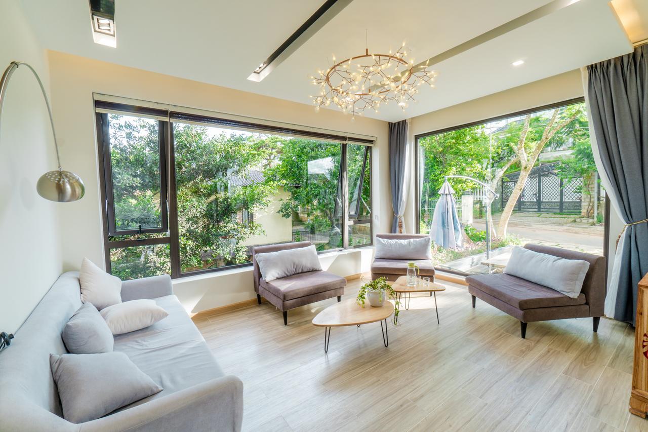 Dalat Home Exterior photo