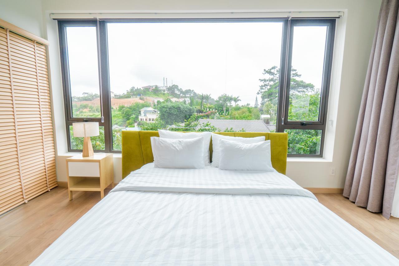 Dalat Home Exterior photo