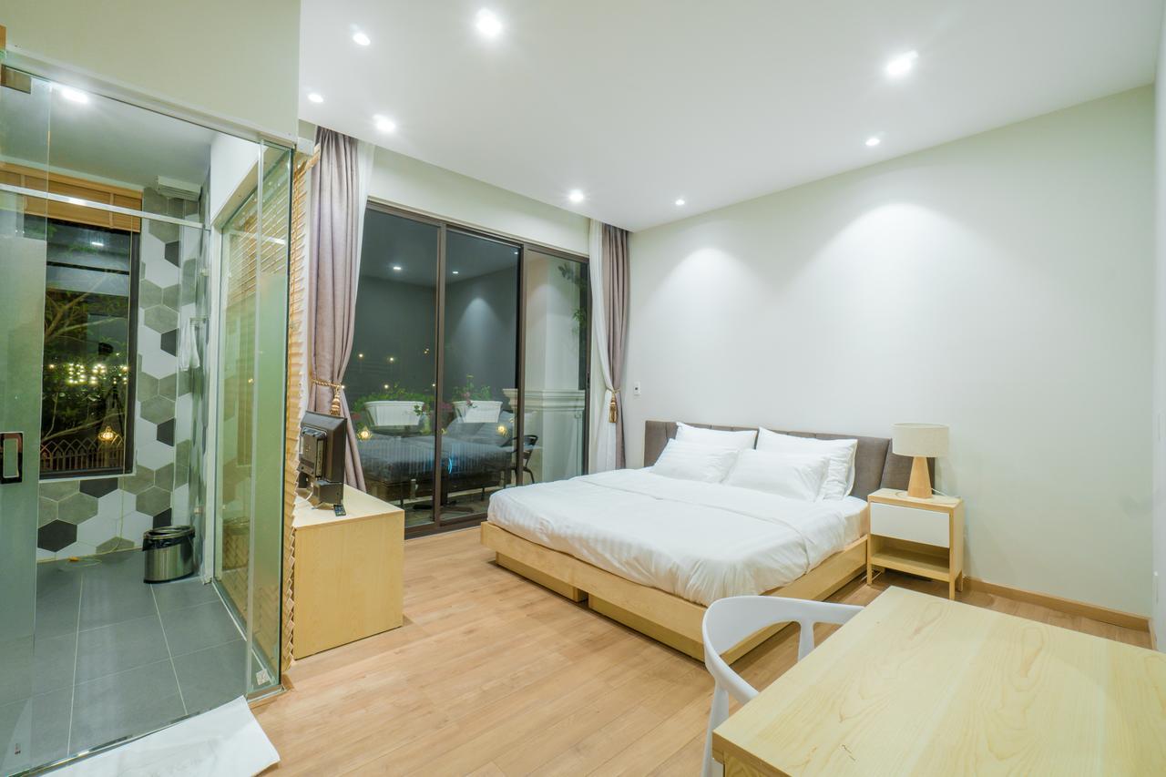 Dalat Home Exterior photo