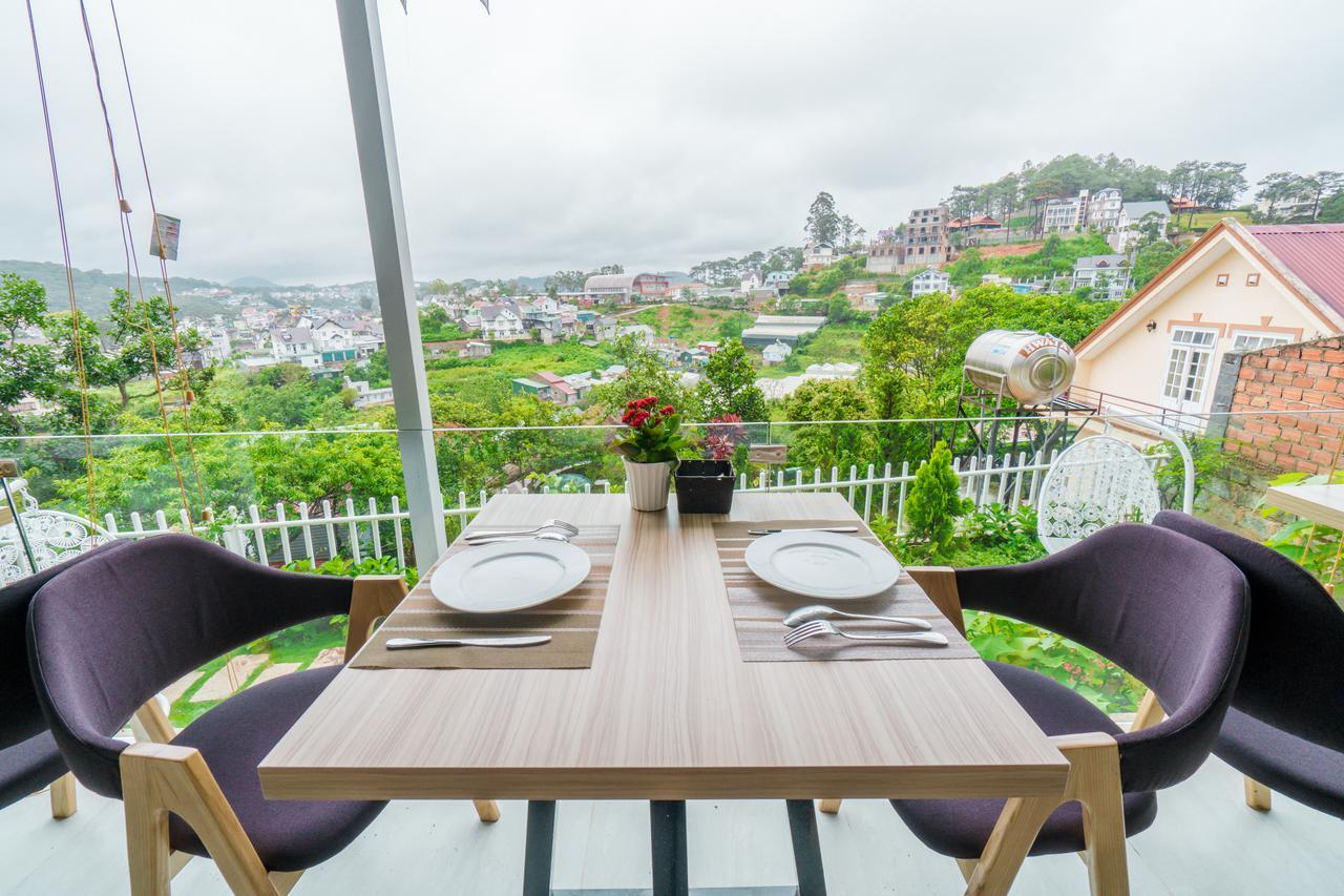 Dalat Home Exterior photo