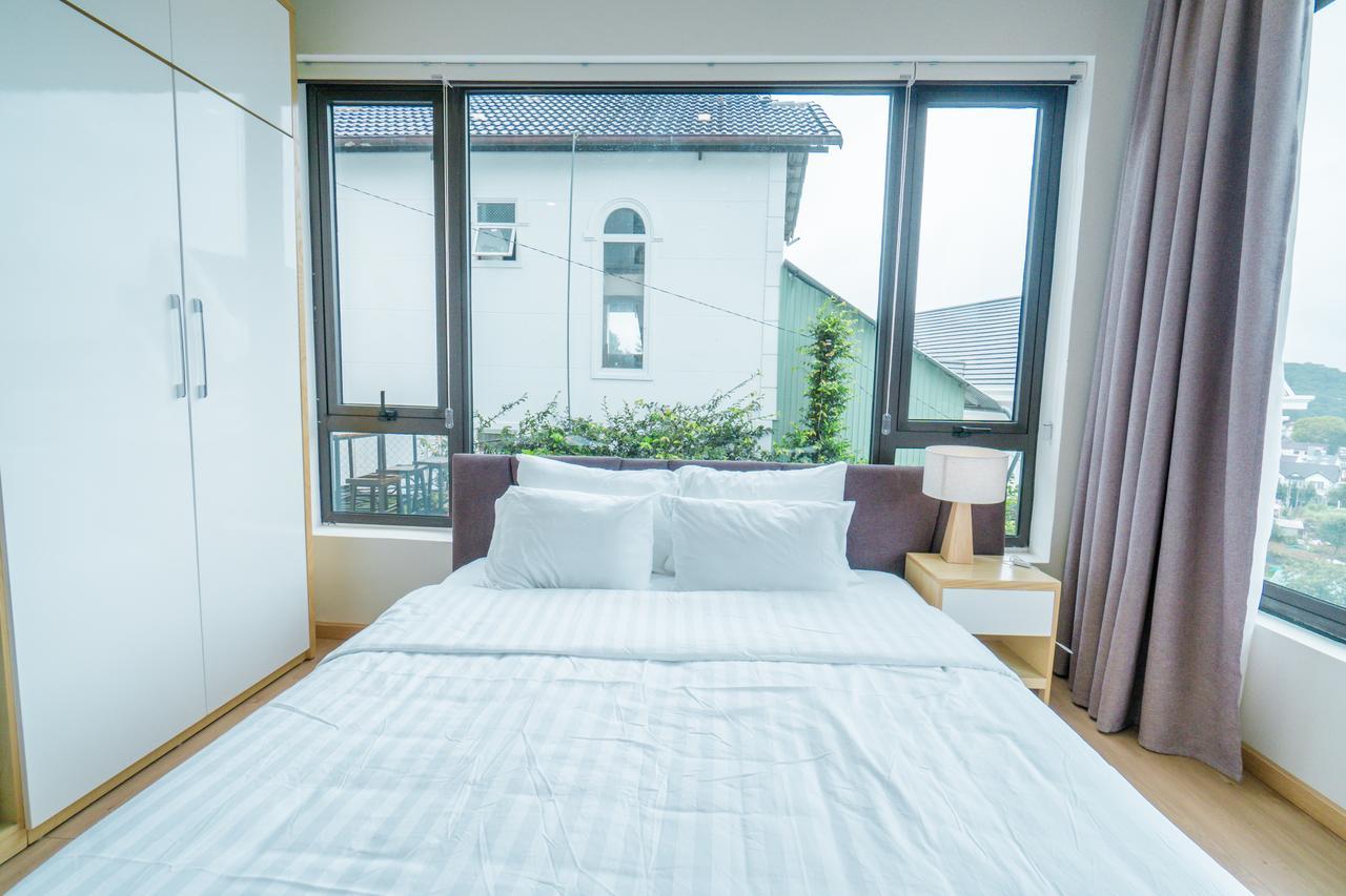 Dalat Home Exterior photo