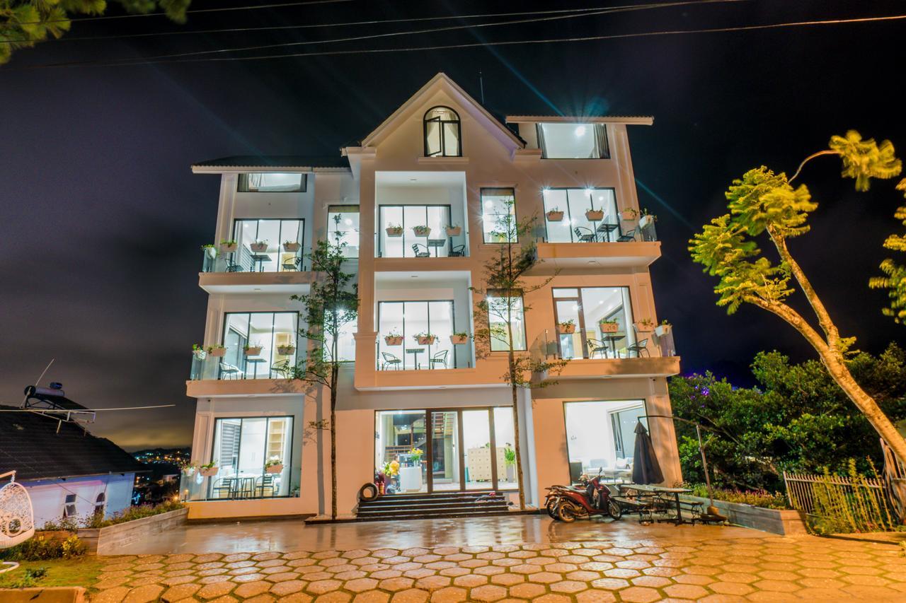 Dalat Home Exterior photo