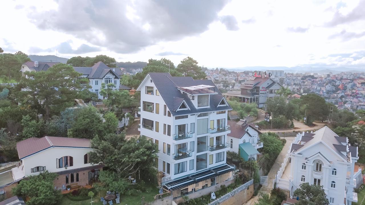Dalat Home Exterior photo