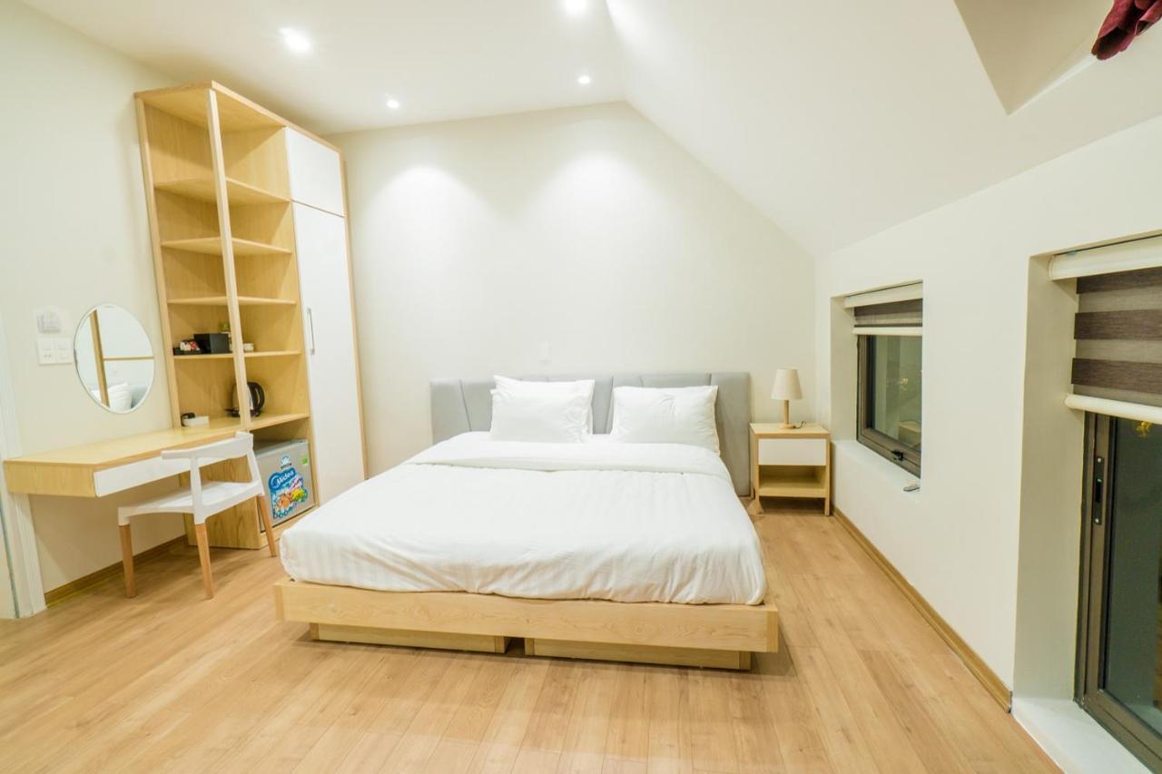 Dalat Home Exterior photo